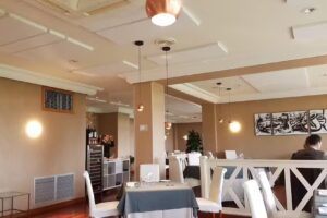 Restaurante D&aacute;maso