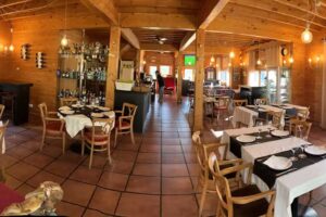 Restaurante Dame La Brasa