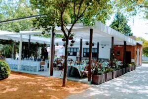 Restaurante Dando La Tabarra