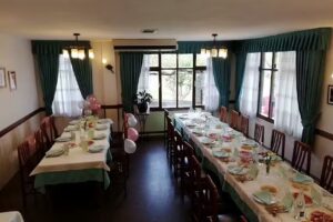 Restaurante Dani Berria