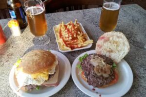 Restaurante Daniel’s