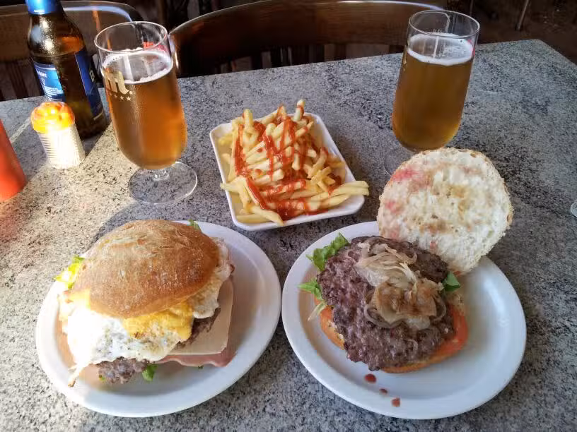 Restaurante Daniel&rsquo;s