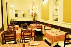 Restaurante Dantxari