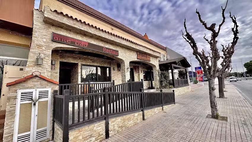 Restaurante Dao