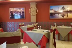 Restaurante Dawat Indian Restaurant
