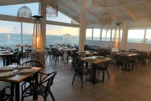 Restaurante DBlanco Alcaidesa