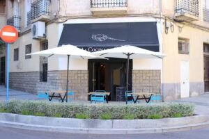 Restaurante de Cuchara la Cocina de Carmen