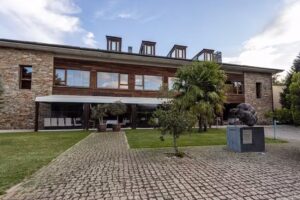 Restaurante de Floriana