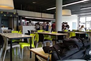 Restaurante de la Plaza