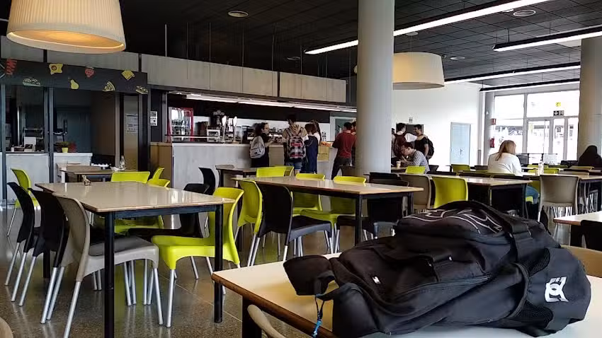 Restaurante de la Plaza