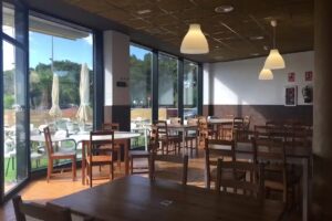 Restaurante De Lucas