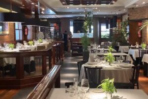 Restaurante De Mar&iacute;a &ndash; Fel&iacute;x Boix