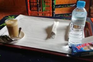 Restaurante de MundoPark