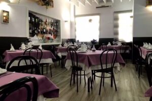 Restaurante De Pikoteo