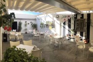 Restaurante De Pura Cepa