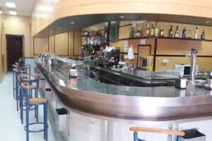 Restaurante de Silos