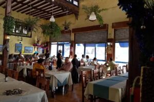 Restaurante Dedo De Dios