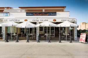 Restaurante DeGustibus