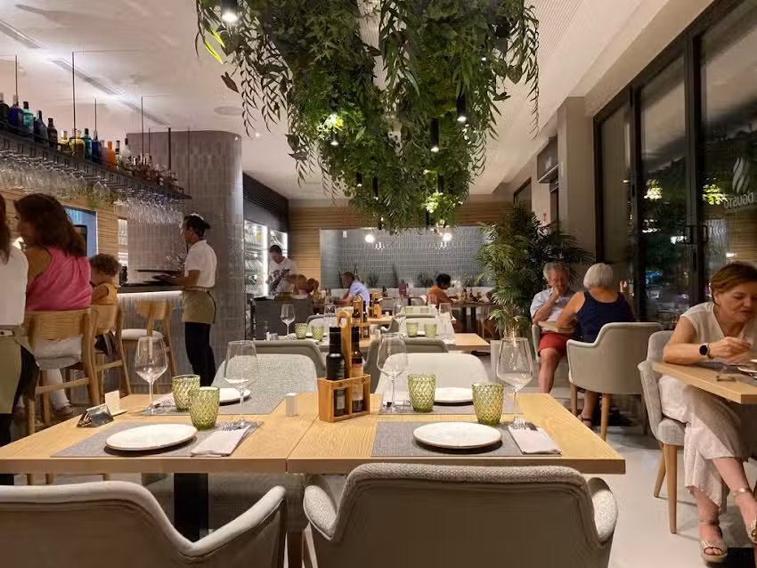Restaurante Degusto