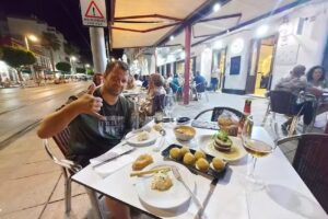 Restaurante DeJavier Tapería