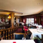 Restaurante Del Arco
