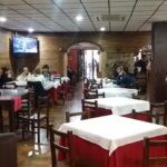 Restaurante &laquo;Del Arco&raquo;