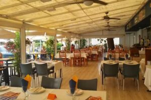 Restaurante del Bierzo y Galicia