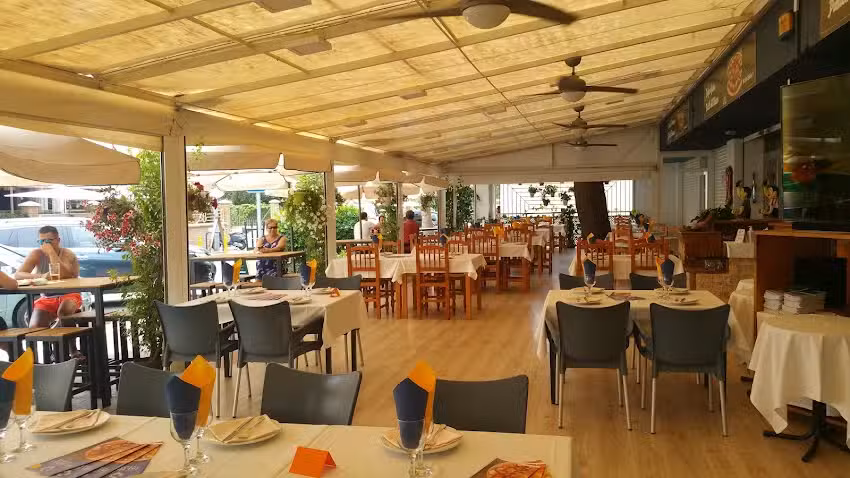 Restaurante del Bierzo y Galicia