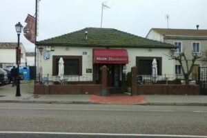 Restaurante Del Burgo