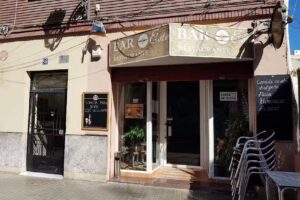 Restaurante del Este