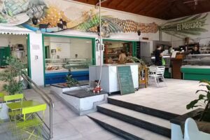 Restaurante del Mercado