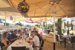 Restaurante Del Pescador