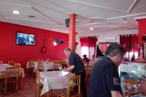Restaurante Del Tio Lopes