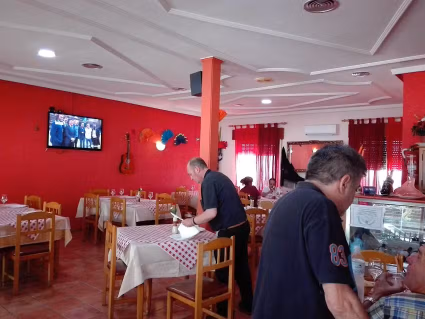 Restaurante Del Tio Lopes