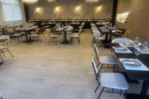 Restaurante delatorre