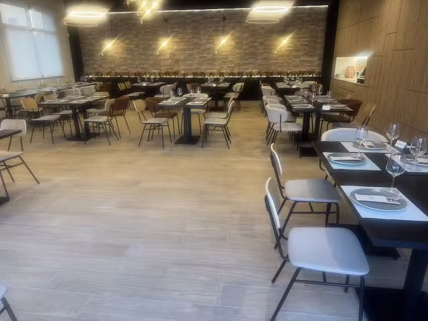 Restaurante delatorre