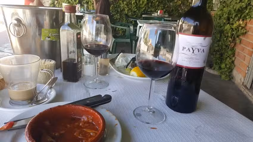 Restaurante Delfi