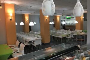 Restaurante Delicias