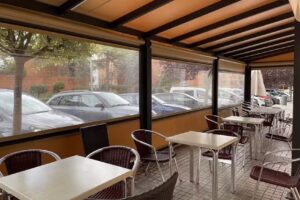 Restaurante Delicias