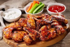 Restaurante Delicias Caribe&ntilde;as