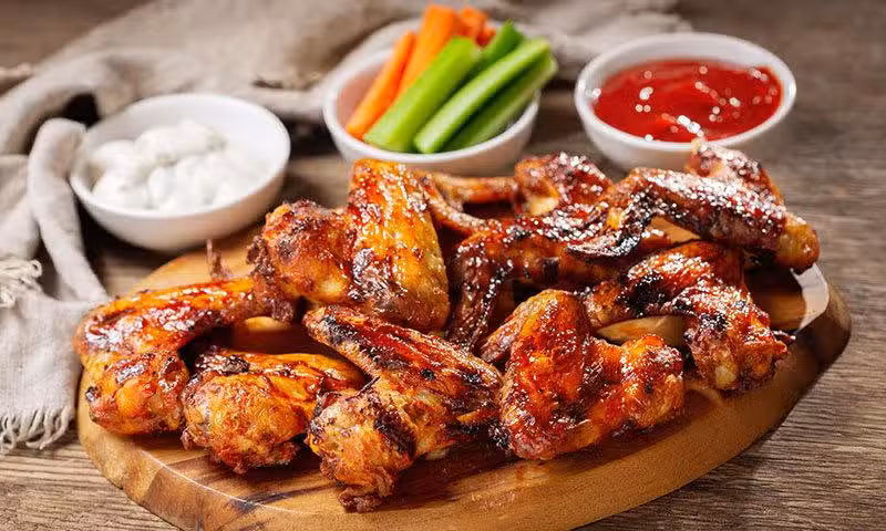 Restaurante Delicias Caribe&ntilde;as