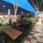 Restaurante Delicias del Mar