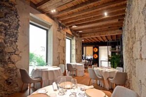 Restaurante Deliciosa Marta