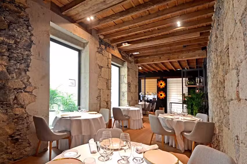 Restaurante Deliciosa Marta