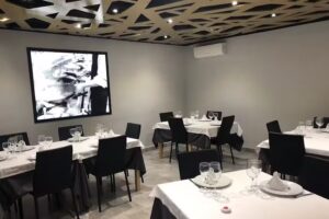 Restaurante Delicioso.es