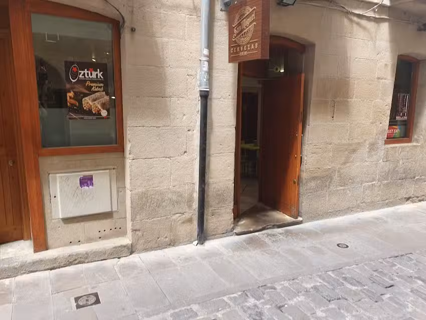 Restaurante Deni&rsquo;s