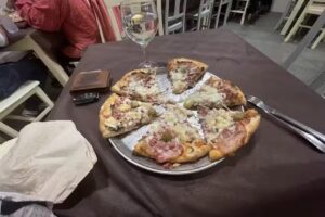 Restaurante Denios Pizzer&iacute;a