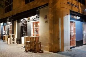 Restaurante DepiKofino