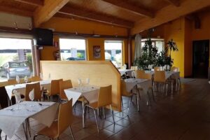 Restaurante Descanso