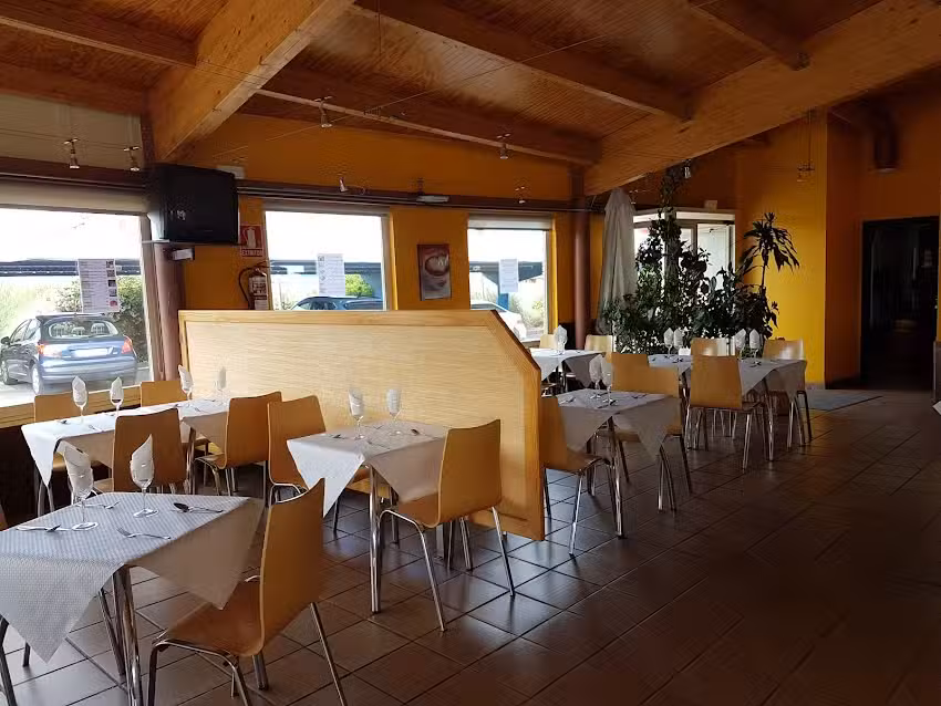 Restaurante Descanso